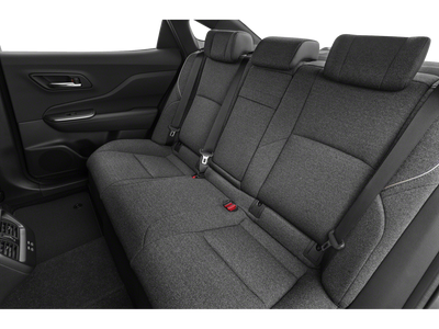 2023 Toyota Crown Limited **LIFETIME POWERTRAIN**