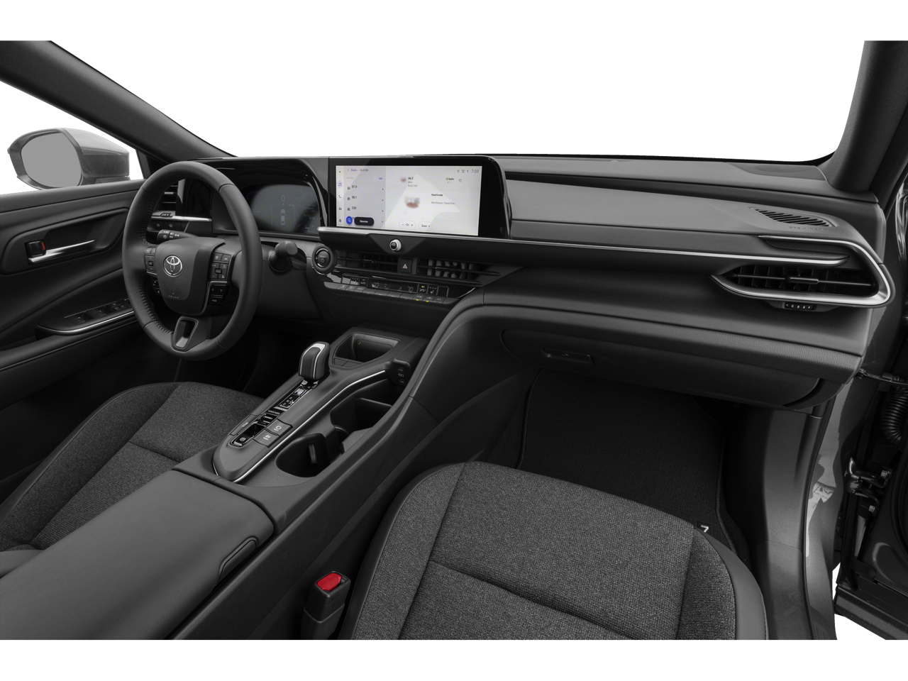 2023 Toyota Crown Limited **LIFETIME POWERTRAIN**