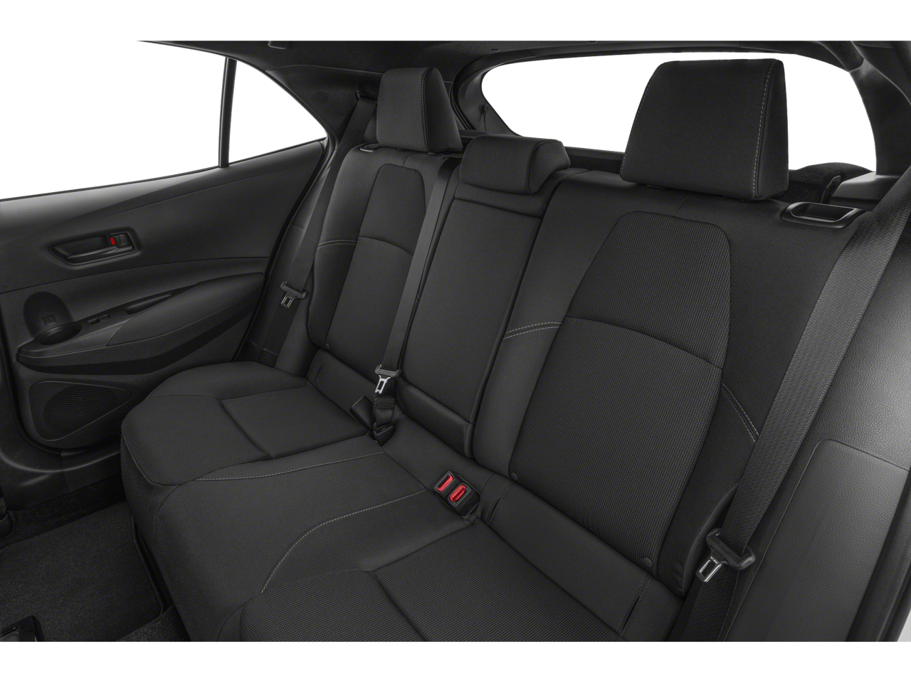 2023 Toyota GR Corolla Core