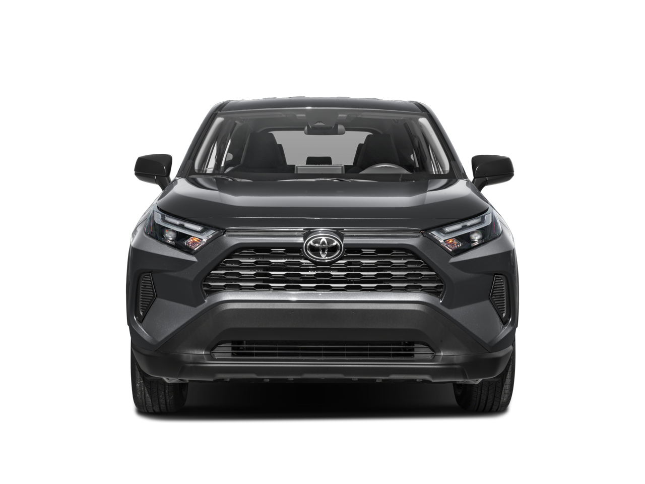 2023 Toyota RAV4 LE *LIFETIME POWERTRAIN*