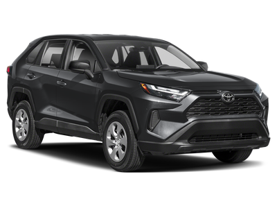 2023 Toyota RAV4 LE *LIFETIME POWERTRAIN*