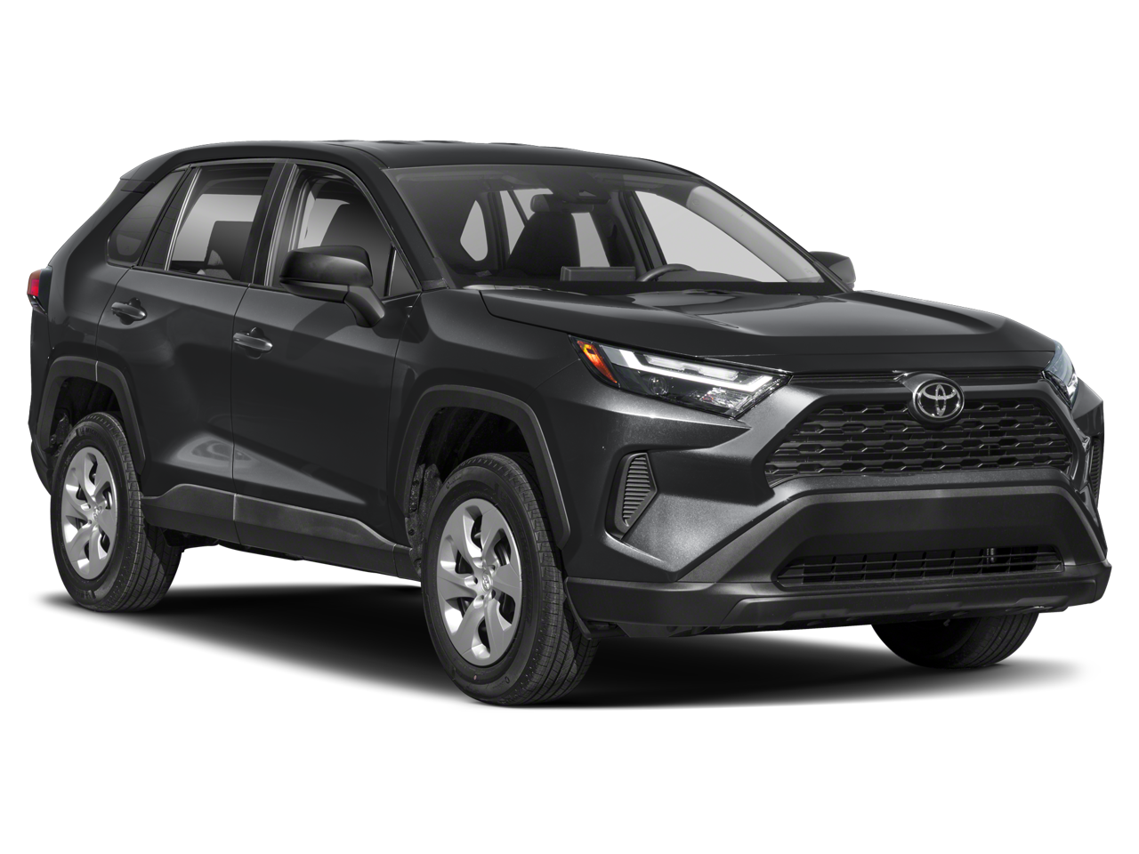 2023 Toyota RAV4 LE *LIFETIME POWERTRAIN*