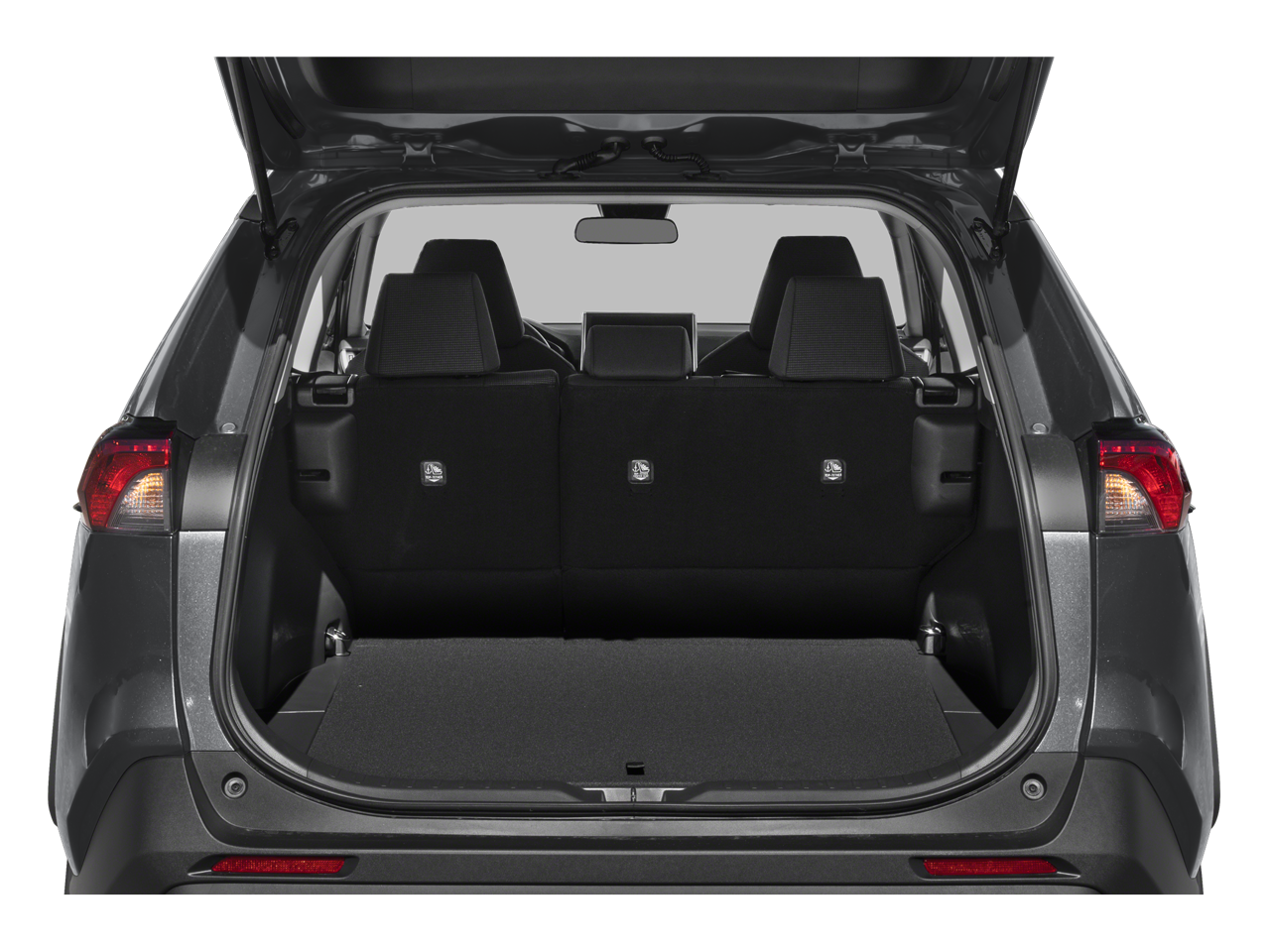 2023 Toyota RAV4 LE *LIFETIME POWERTRAIN*