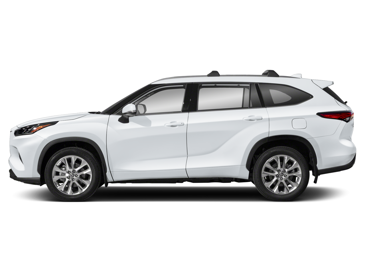2023 Toyota Highlander Hybrid Limited