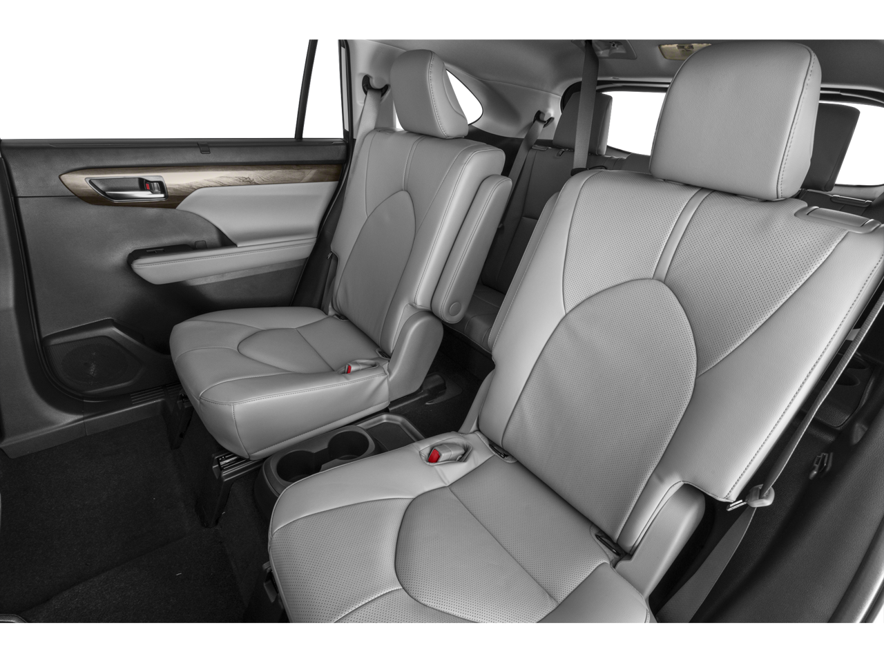 2023 Toyota Highlander Hybrid Limited