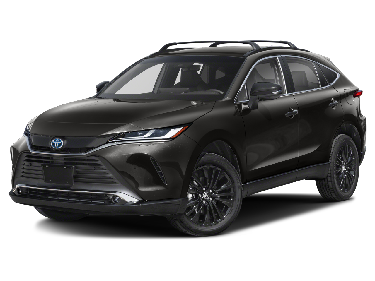 2023 Toyota Venza Nightshade