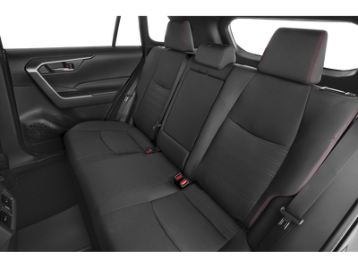 2023 Toyota RAV4 Prime SE *LIFETIME POWERTRAIN*