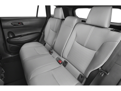 2023 Toyota Corolla Cross Hybrid SE