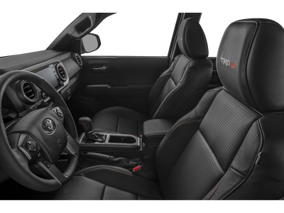 2023 Toyota Tacoma TRD Pro