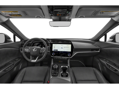 2024 Lexus RZ 450e Premium