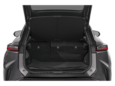 2024 Lexus RZ 450e Premium