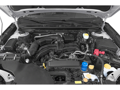 2024 Subaru Legacy Limited **LIFETIME POWERTRAIN**