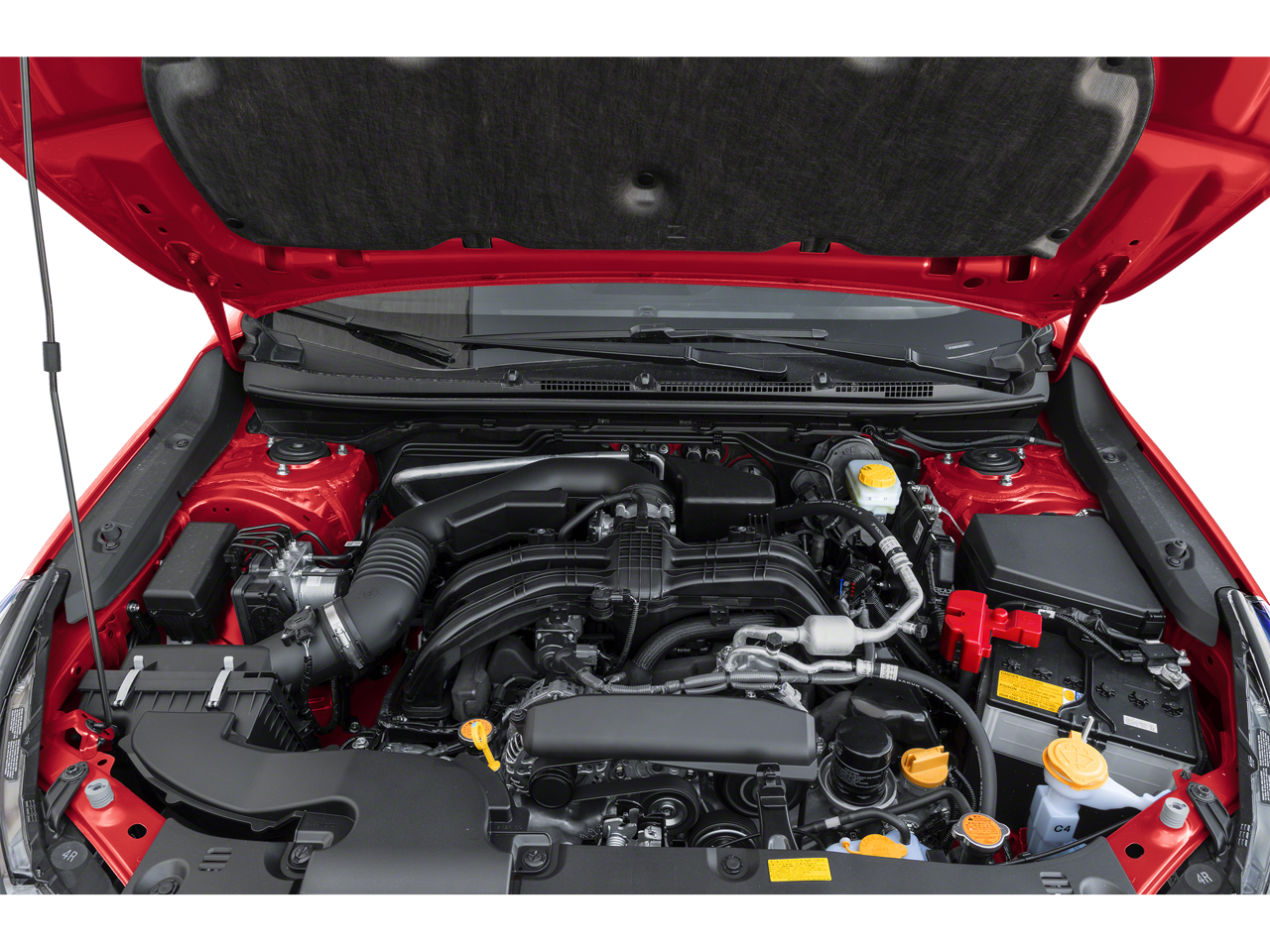 2024 Subaru Impreza 2.5RS *LIFETIME POWERTRAIN*