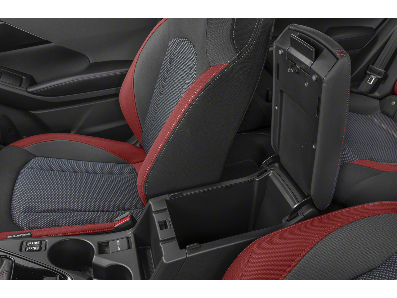 2024 Subaru Impreza 2.5RS *LIFETIME POWERTRAIN*