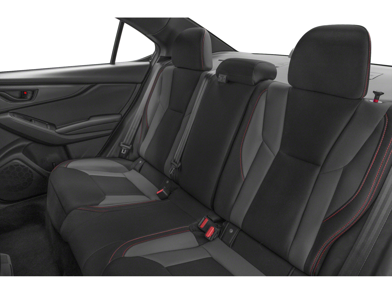 2024 Subaru WRX Base *LIFETIME POWERTRAIN*