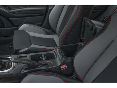 2024 Subaru WRX Base
