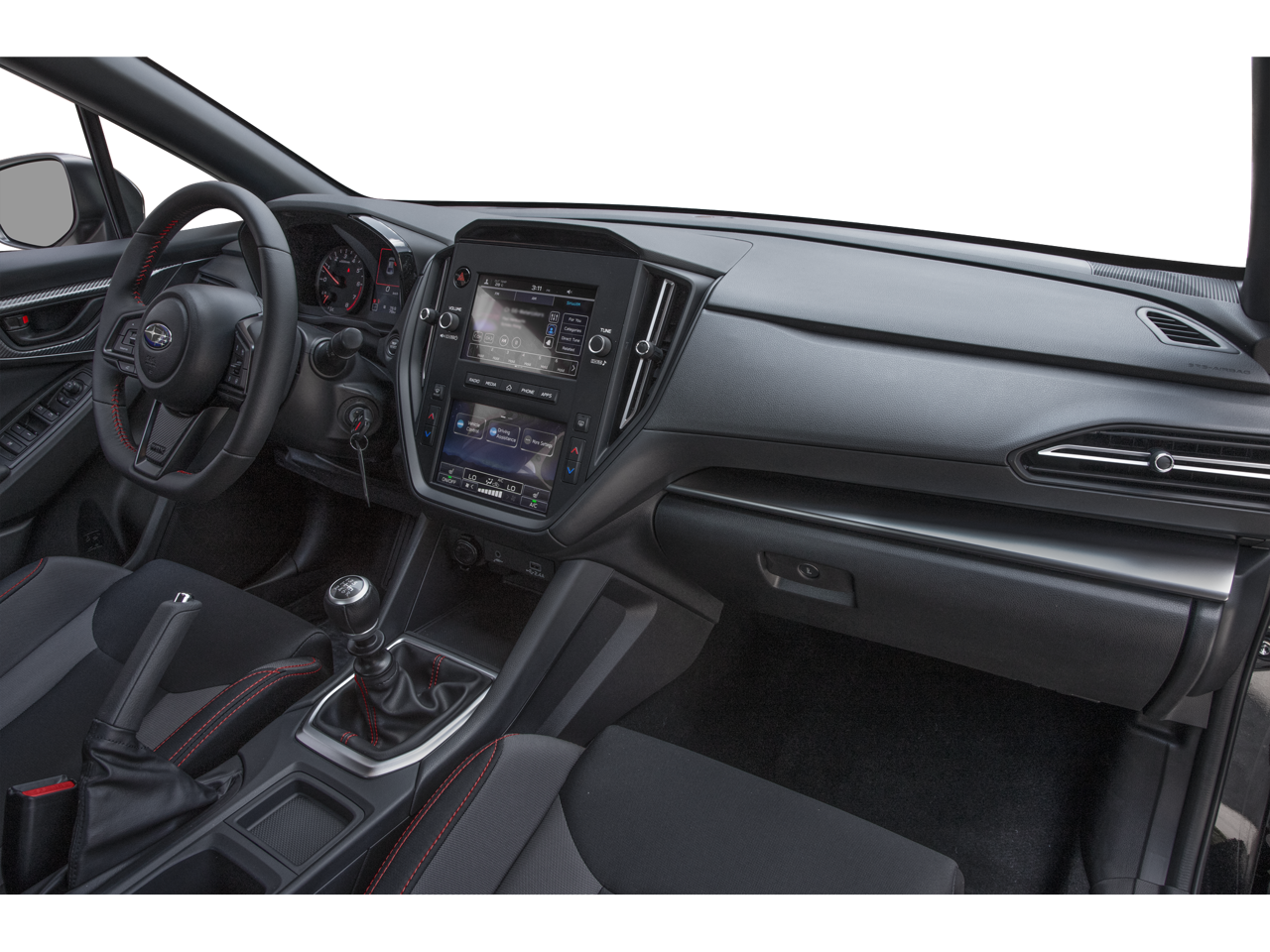 2024 Subaru WRX Base