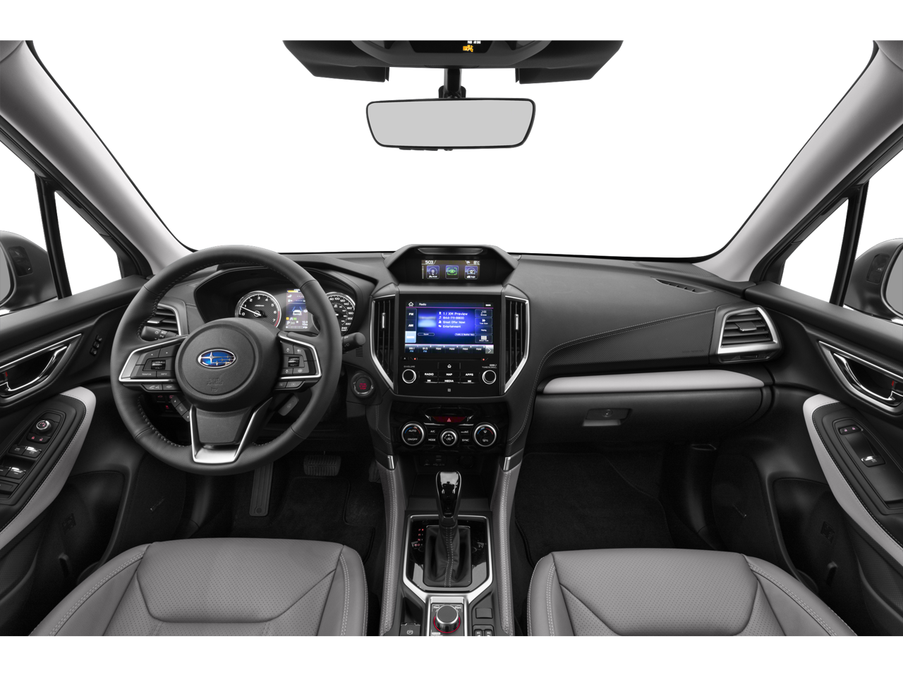 2024 Subaru Forester Limited *LIFETIME POWERTRAIN*