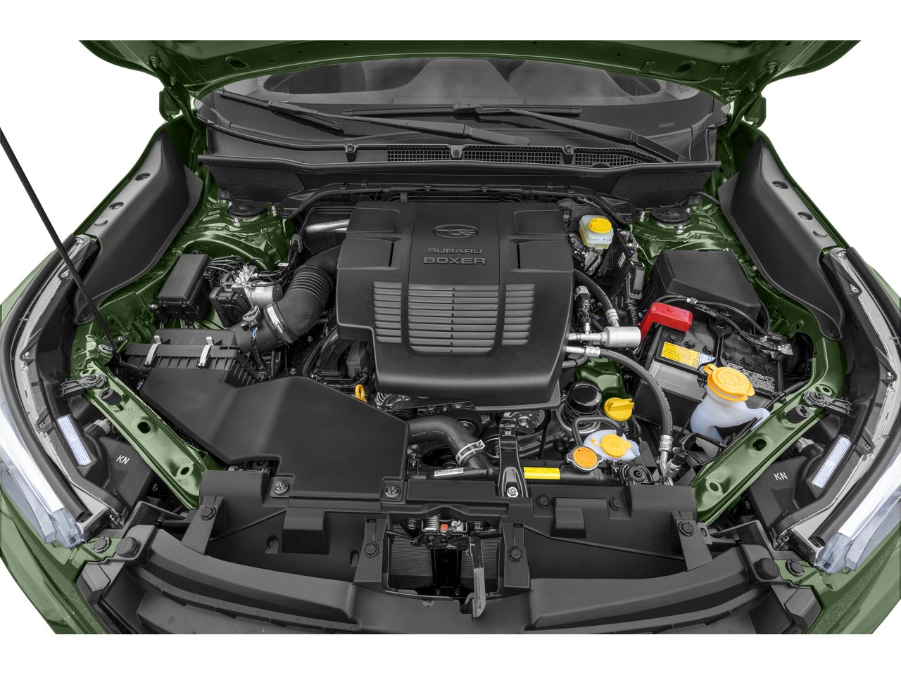 2024 Subaru Forester Limited *LIFETIME POWERTRAIN*