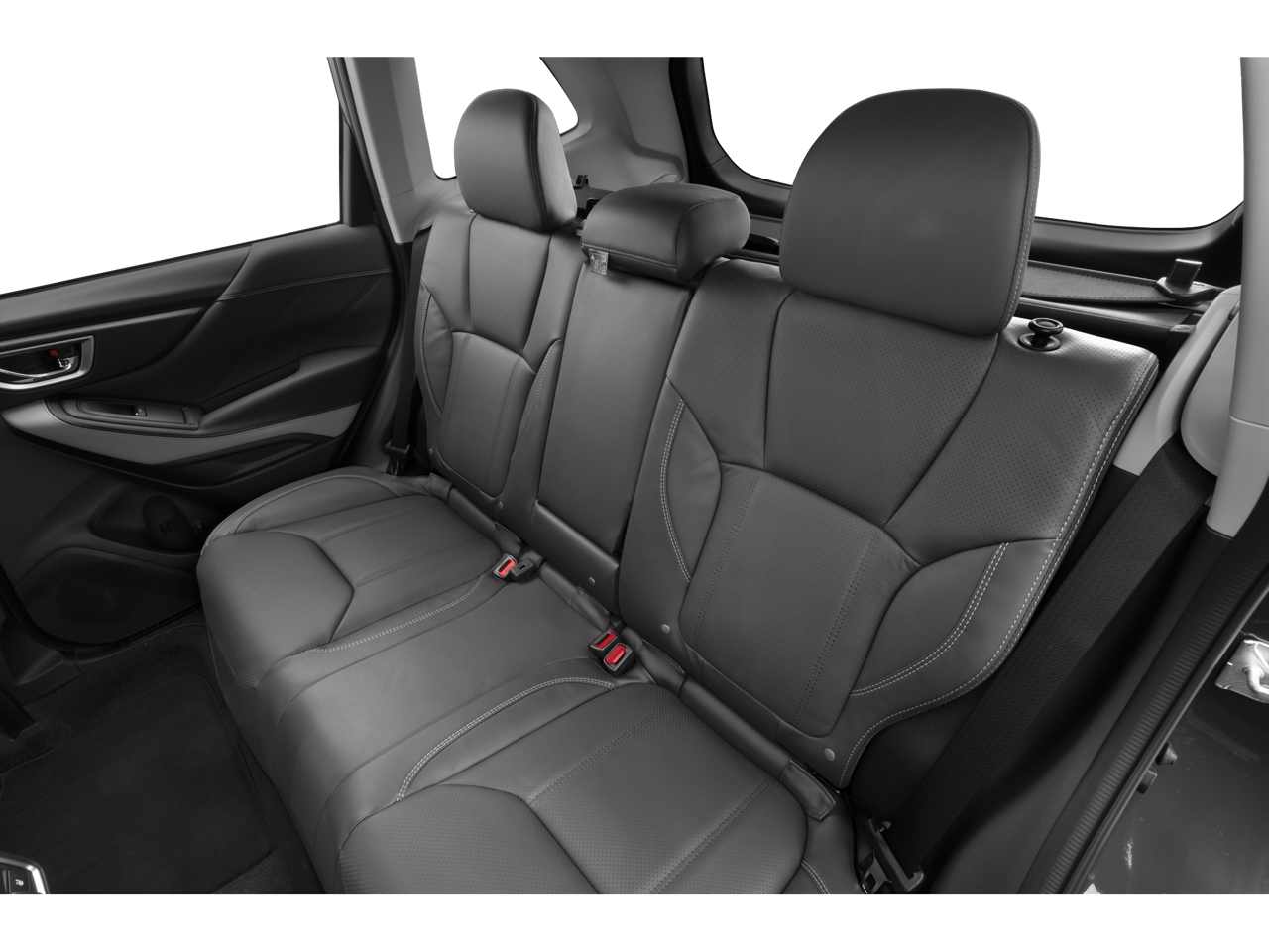 2024 Subaru Forester Limited *LIFETIME POWERTRAIN*