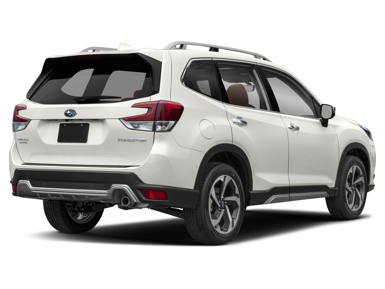 2024 Subaru Forester Touring *LIFETIME POWERTRAIN*