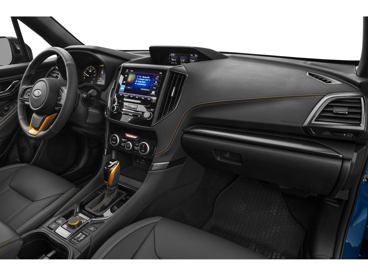 2024 Subaru Forester Wilderness *LIFETIME POWERTRAIN*