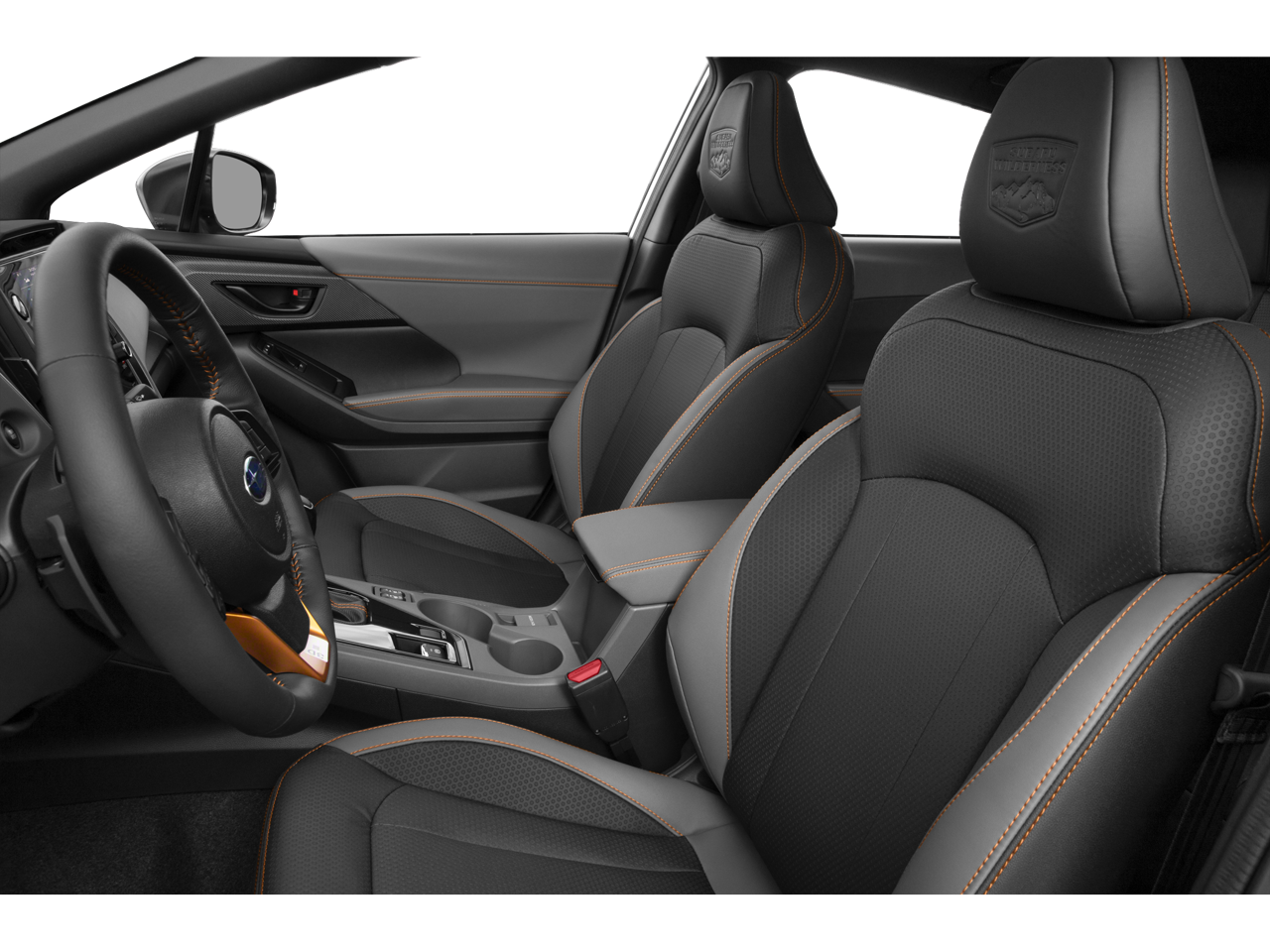 2024 Subaru Crosstrek Wilderness *LIFETIME POWERTRAIN*