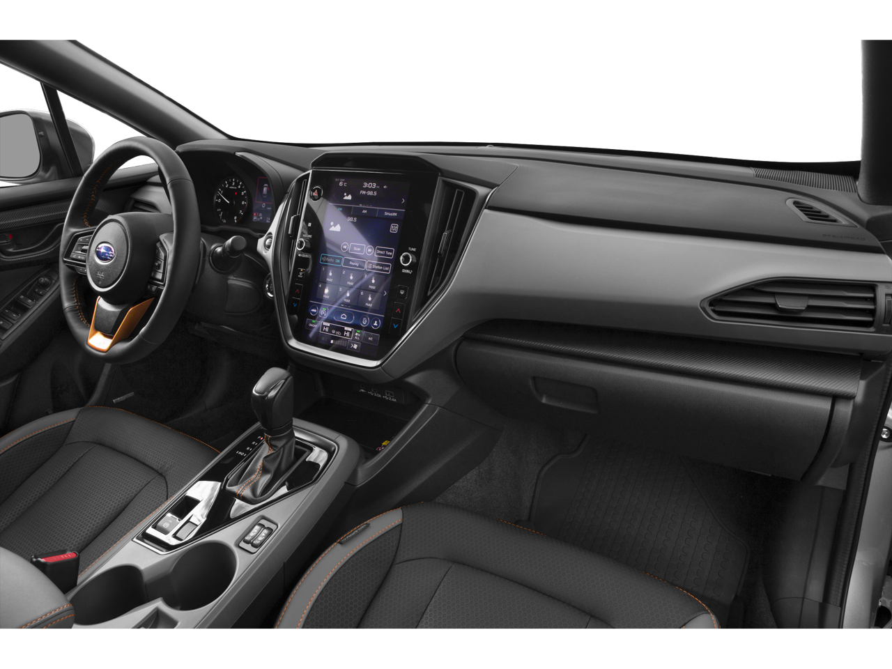 2024 Subaru Crosstrek Wilderness *LIFETIME POWERTRAIN*