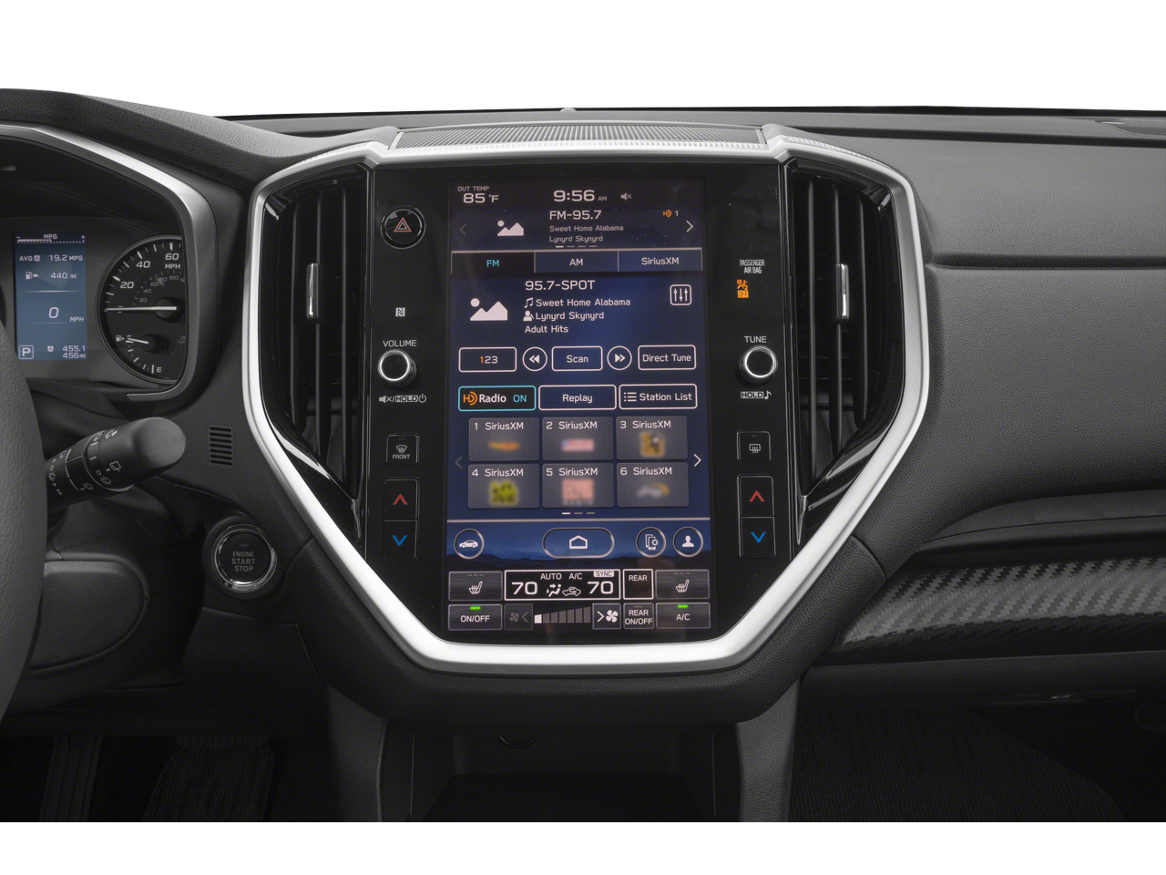 2024 Subaru Ascent Premium *LIFETIME POWERTRAIN*