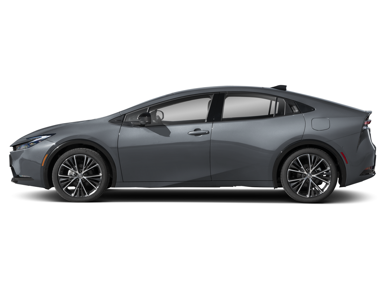 2024 Toyota Prius Limited