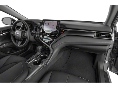 2024 Toyota Camry Hybrid SE