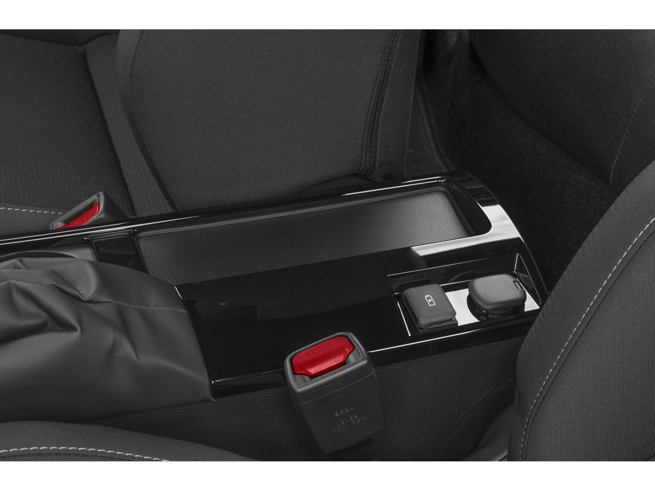 2024 Toyota GR Corolla Core