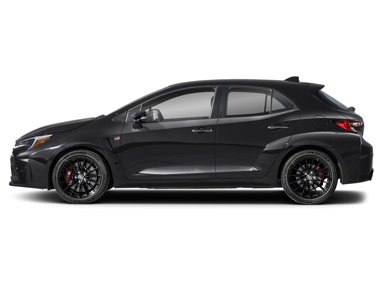 2024 Toyota GR Corolla Premium
