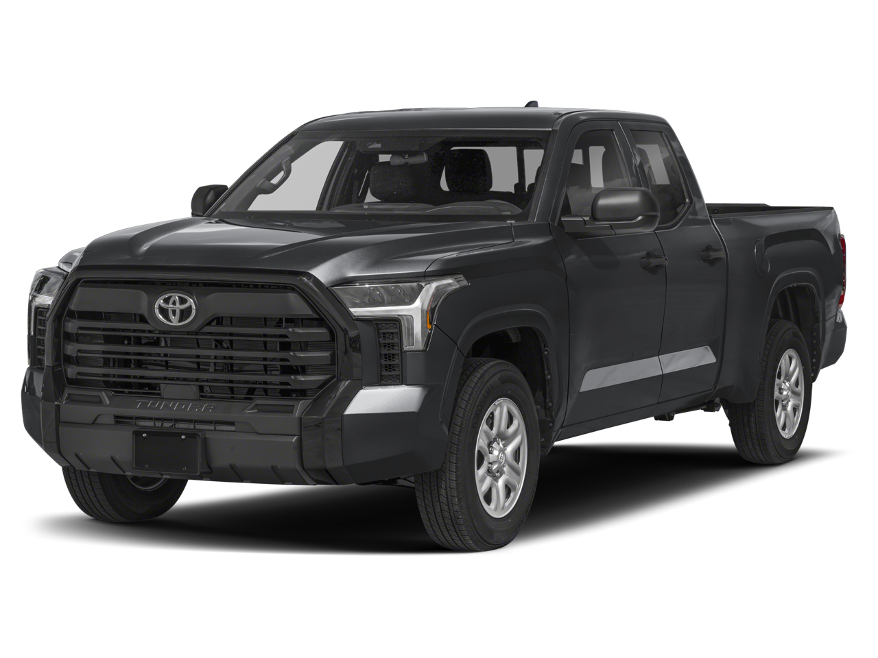 2024 Toyota Tundra SR