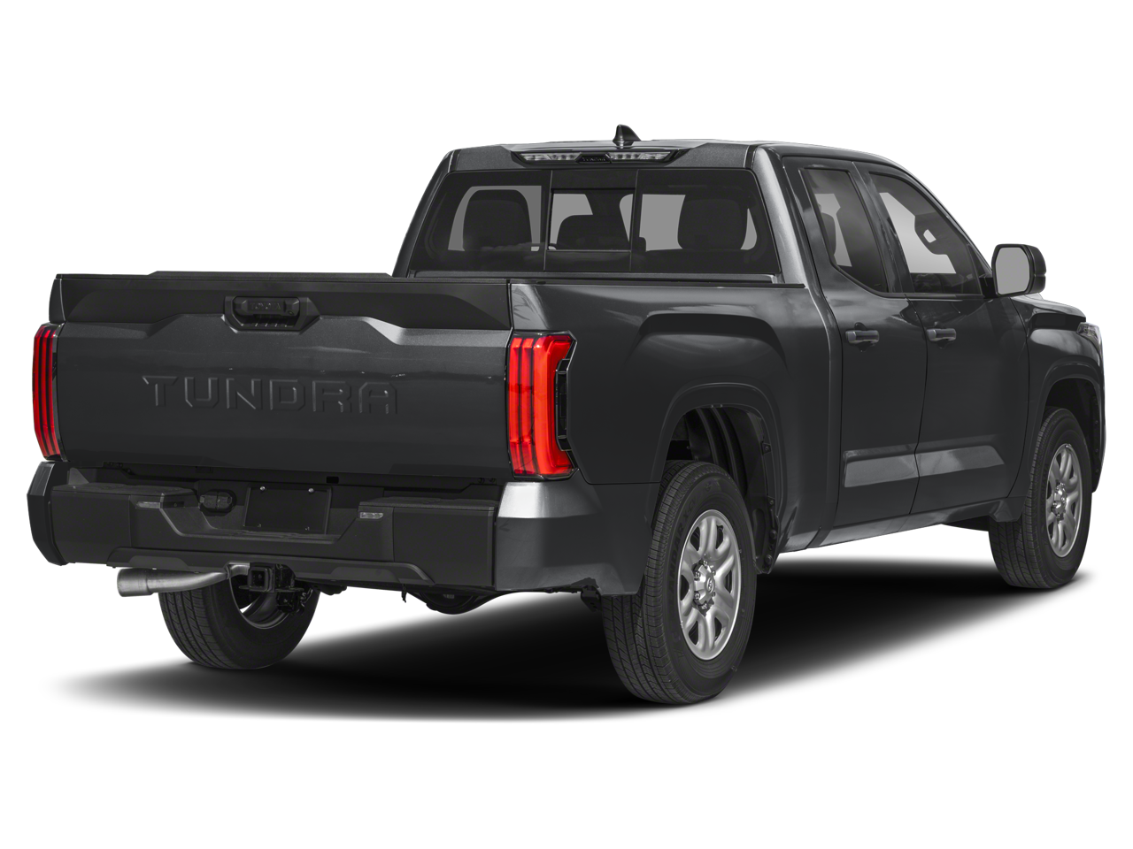 2024 Toyota Tundra SR