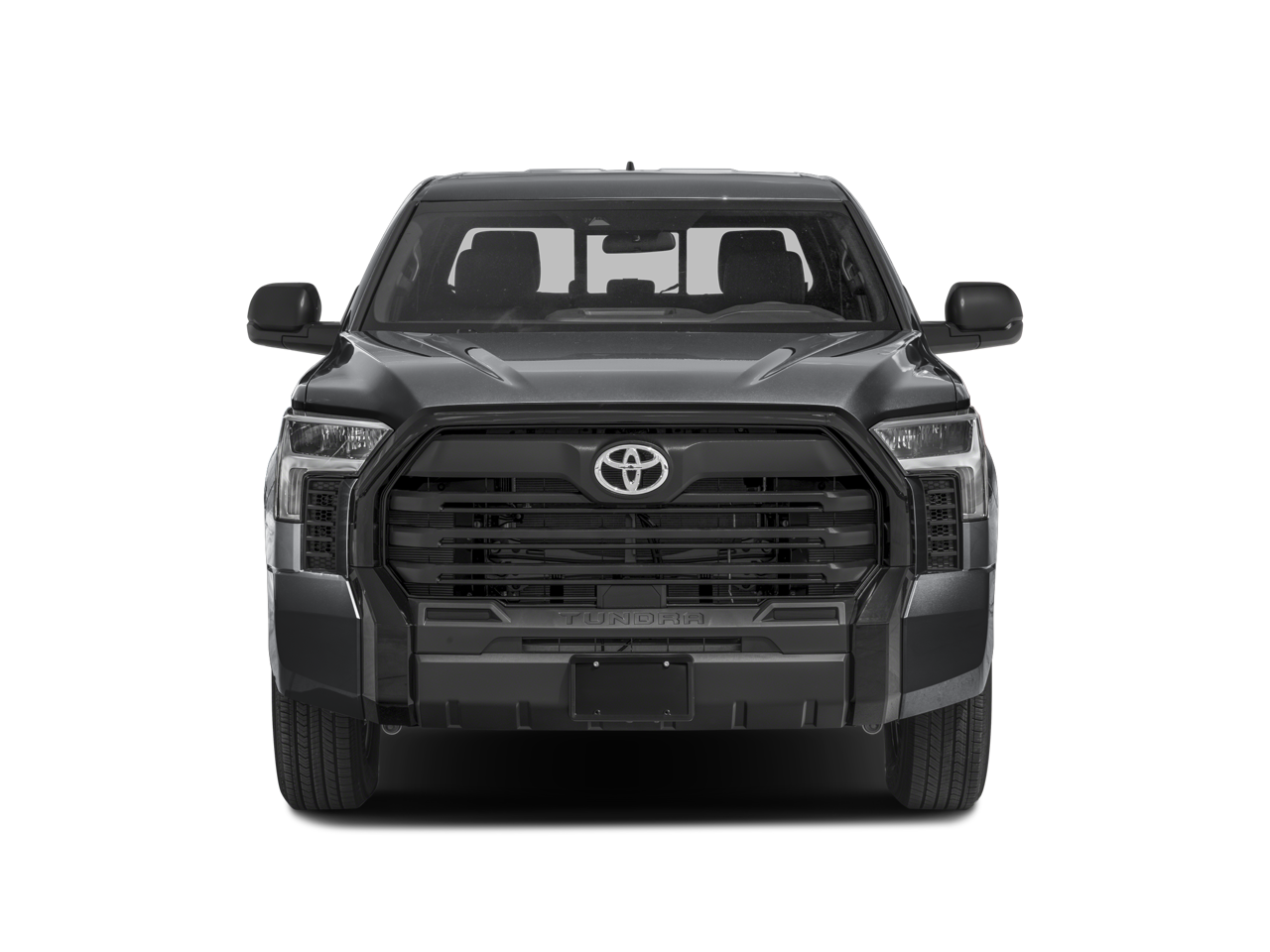 2024 Toyota Tundra SR