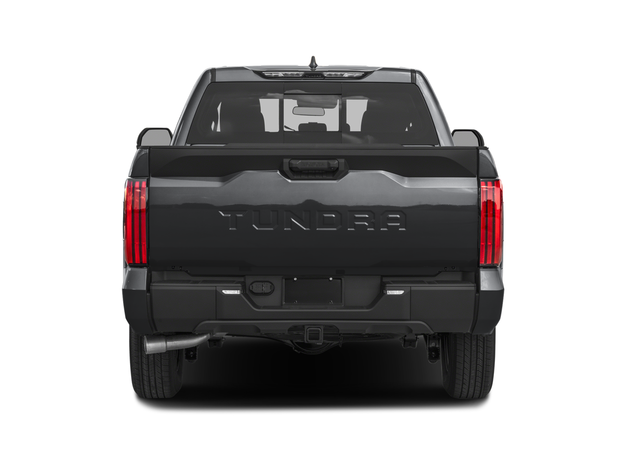 2024 Toyota Tundra SR