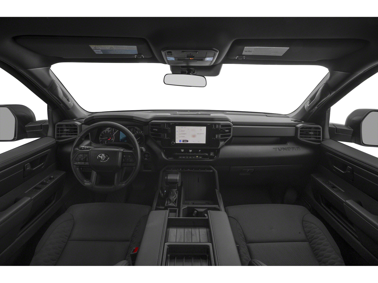 2024 Toyota Tundra SR