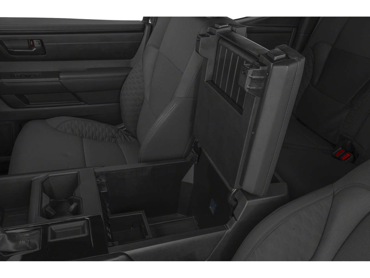 2024 Toyota Tundra SR