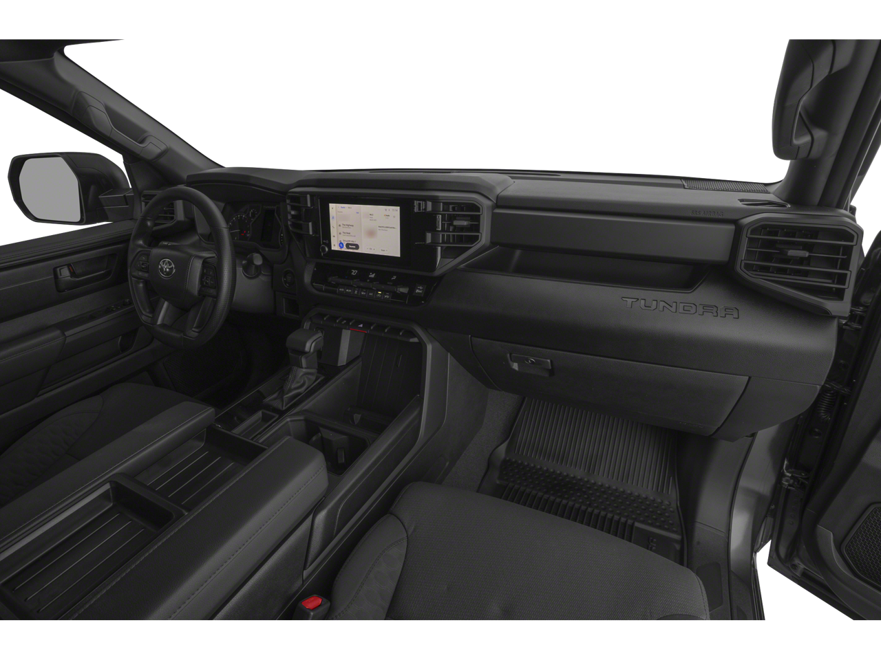 2024 Toyota Tundra SR
