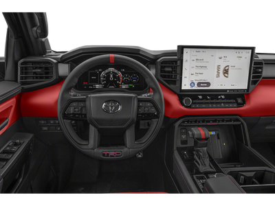 2024 Toyota Tundra TRD Pro Hybrid