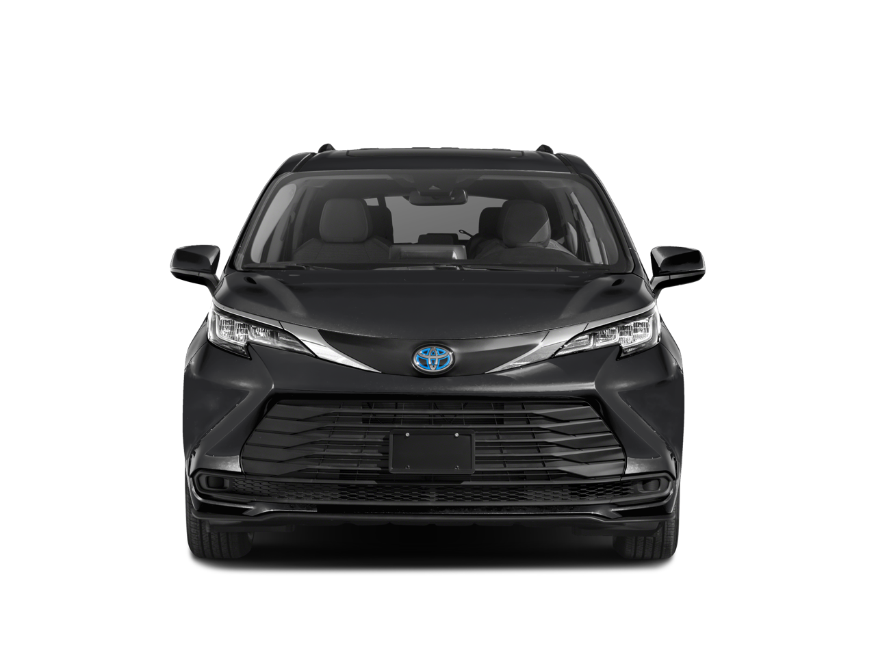 2024 Toyota Sienna LE 8 Passenger