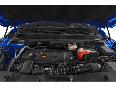 2025 Acura RDX w/A-Spec Advance Package