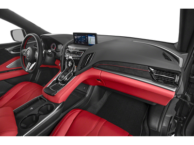 2025 Acura RDX w/A-Spec Advance Package