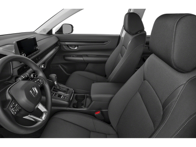 2025 Honda CR-V EX **LIFETIME POWERTRAIN**