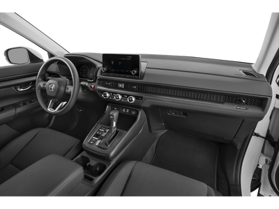 2025 Honda CR-V EX **LIFETIME POWERTRAIN**