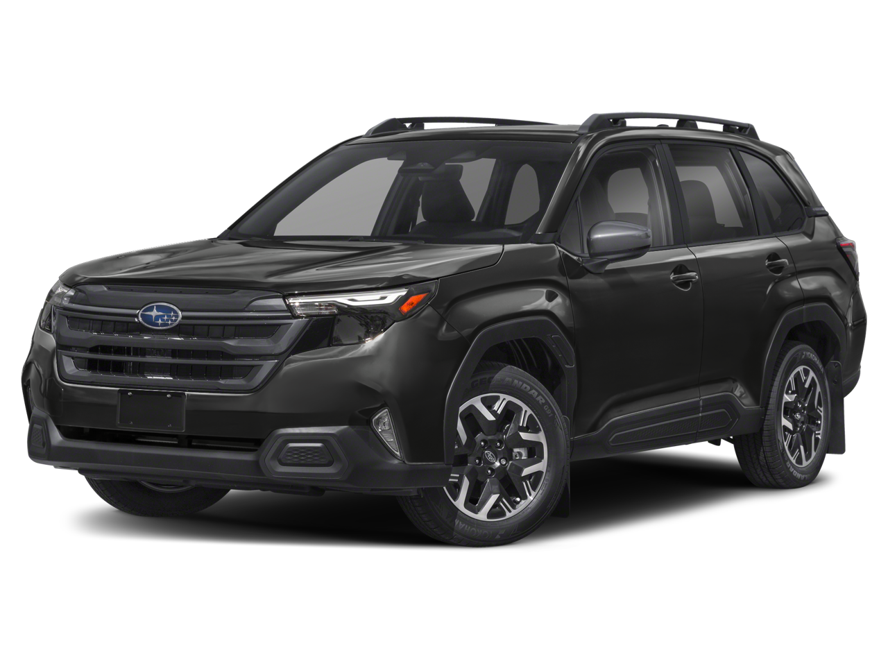 2025 Subaru Forester Premium **LIFETIME POWERTRAIN**