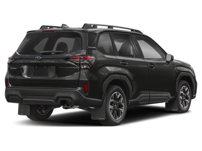 2025 Subaru Forester Premium **LIFETIME POWERTRAIN**