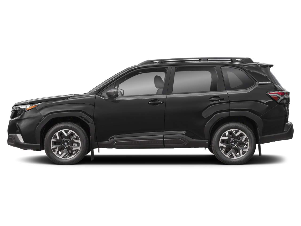 2025 Subaru Forester Premium **LIFETIME POWERTRAIN**