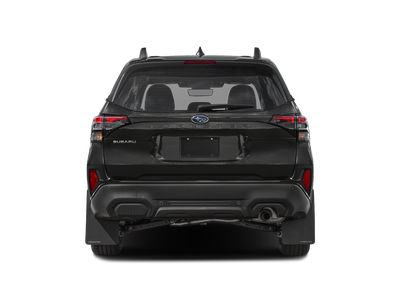 2025 Subaru Forester Premium **LIFETIME POWERTRAIN**
